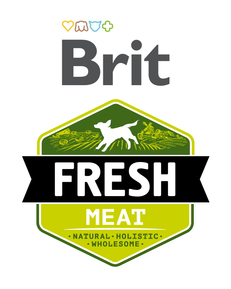 BRIT FRESH